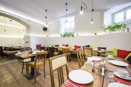Sophie's Hostel - 24