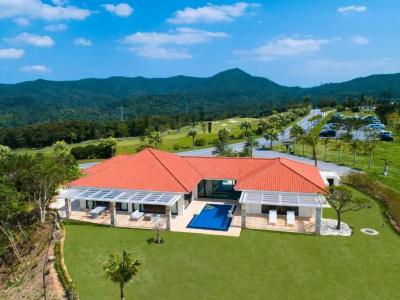Kanehide Kise Country Club - 140