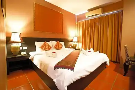 Baan Sukhumvit Soi 20 - 16