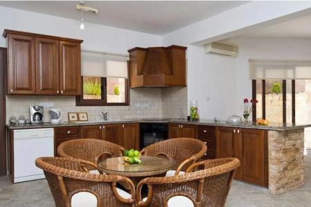 Villa Heaven - 15