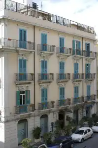 La Residenza Messina - 0
