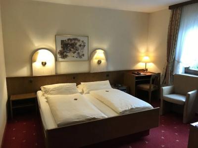 Hotel-Restaurant Sebastianushof - 3