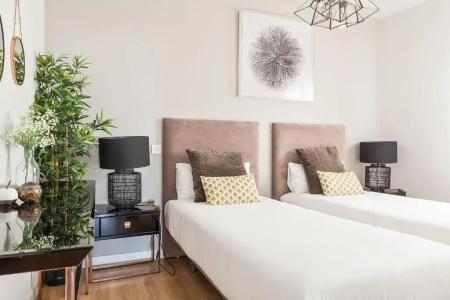 Canaan Boutique Apartments Madrid - 28
