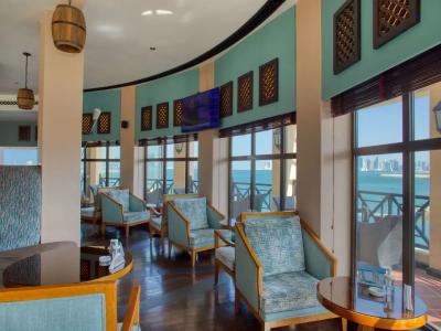 Novotel Bahrain Al Dana Resort - 32