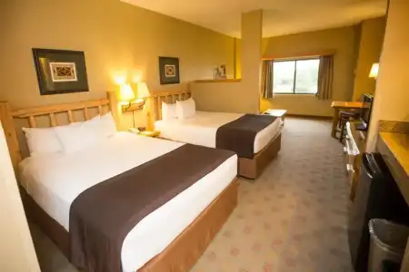 Great Wolf Lodge Niagara Falls - 64