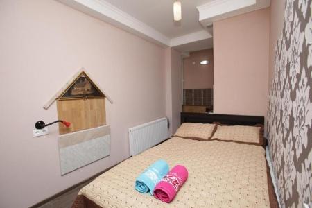 Mia Guest House Tbilisi - 39