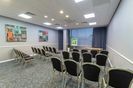 Holiday Inn Liverpool City Centre by IHG - 15