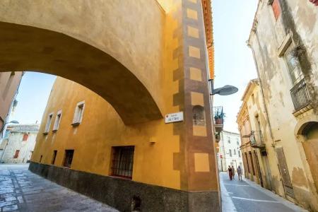 Can Mascort Eco - 21