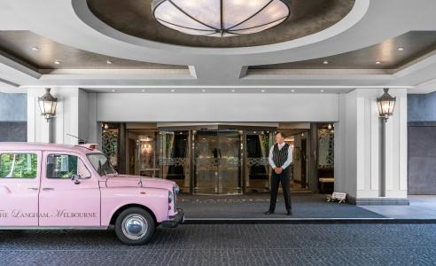 The Langham, Melbourne - 34
