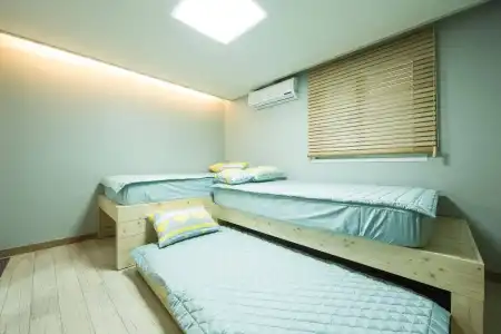 Guest House The Hill - 4