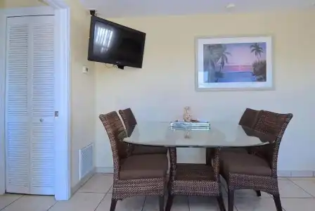 Casey Key Retreat - 182