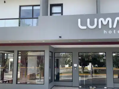 Luma by Kavia Cancun - 0