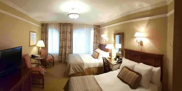 The Wall Street Inn - 9
