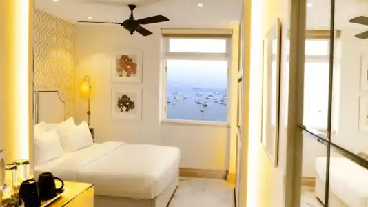 Harbour View - 42