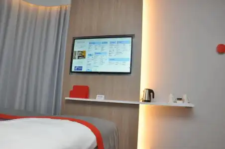 Holiday Inn Express Sindelfingen by IHG - 57