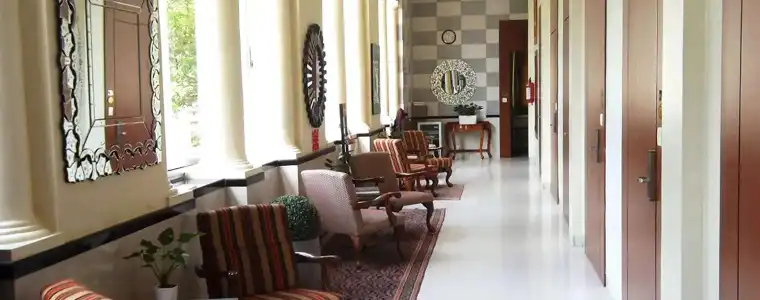 Elphinstone Annexe - 10