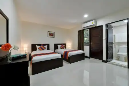 Studio Residence Sukhumvit 71 - 23