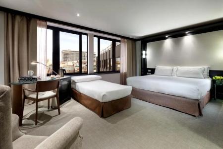 Meliá Barcelona Sarrià - 34