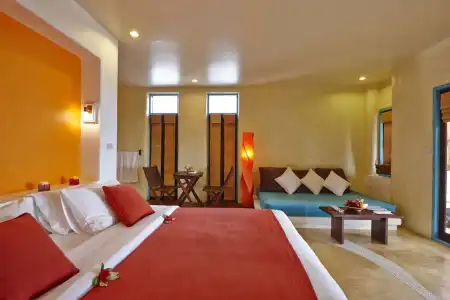 Vacation Village Phra Nang Lanta - 65