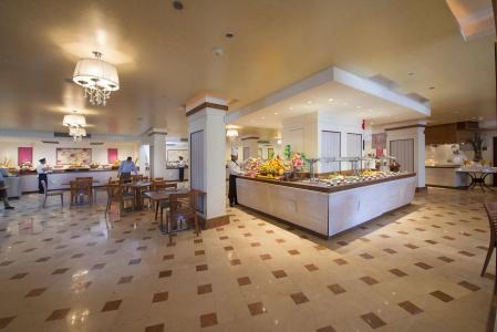 Amwaj Beach Club Abu Soma - 26
