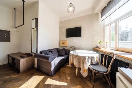 Baltic Design Apartments with free parking and self check-in - 128