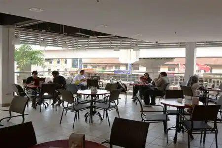 Tunes - Kota Bharu City Centre - 13