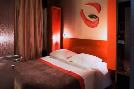 Five Boutique Paris Quartier Latin - 5