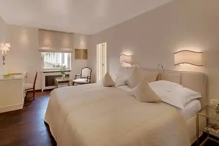 Europäischer Hof Heidelberg, Bestes Deutschlands in Historischer Architektur - 53