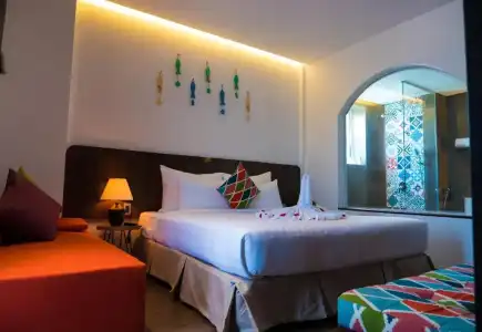 Santori Danang Bay - 126