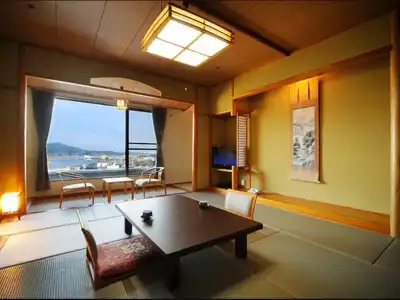 Sun Marine Kesennuma Kanyo - 8