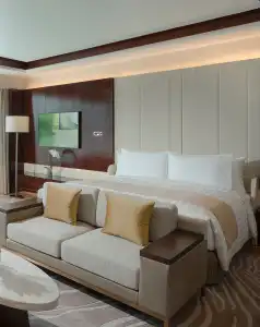 Melia Yangon - 60