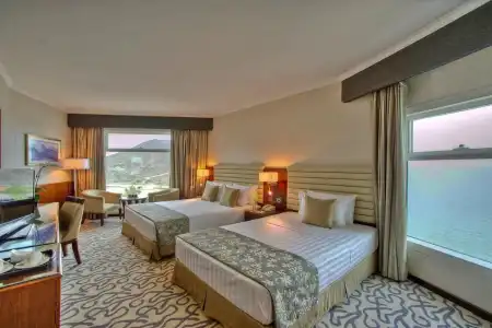 Oceanic Khorfakkan Resort & Spa - 15