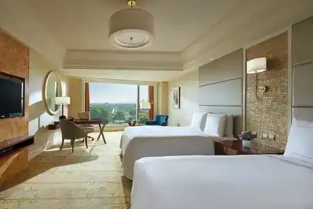 Fairmont Yangcheng Lake - 71