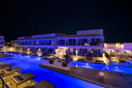 Insula Alba Resort & Spa - 27
