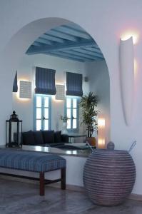 Poseidon & Suites - 17