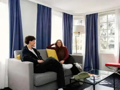 Mercure Rouen Centre Cathedrale - 42
