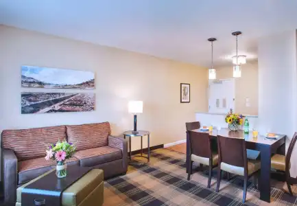 TownePlace Suites Billings - 17
