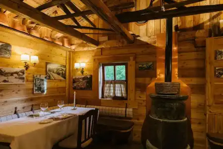 Hotellerie De Mascognaz - 28