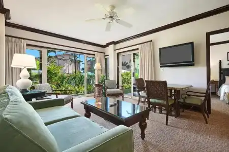 Waipouli Beach Resorts & Spa Kauai by OUTRIGGER - 489
