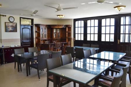 Island Paradise Inn - 21