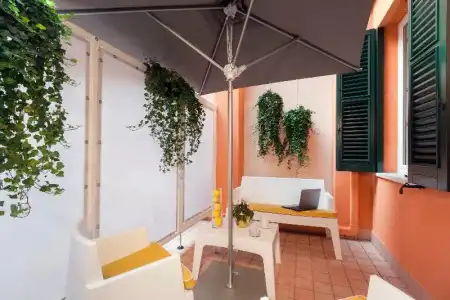 Opera Relais de Charme - Aparthotel - 35