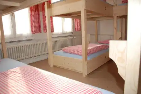Balmers Hostel - 5