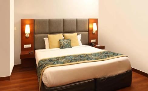 Ahuja Residency, Sunder Nagar - 67