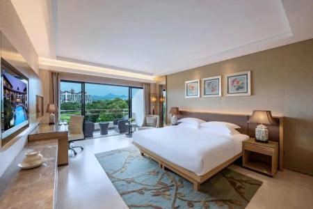 Mission Hills Resort Shenzhen - 59