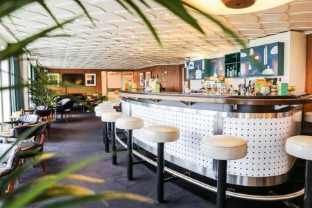 ss Rotterdam & Restaurants - 18