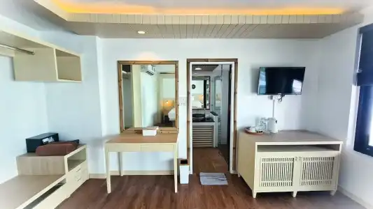 Moonlight Bay Resort - 118