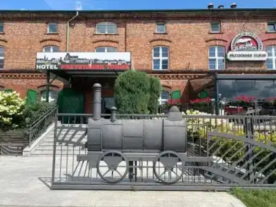 Przystanek Toruń - 22