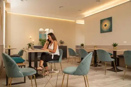 Sophie Terrace - 17