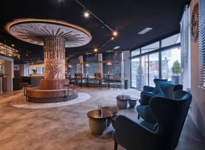Best Western Plus Regence - 1
