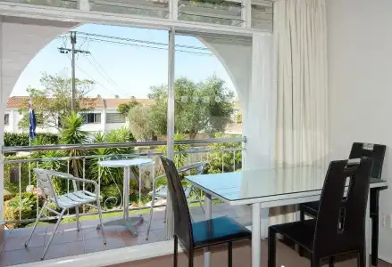 Aarangi Motel - 6